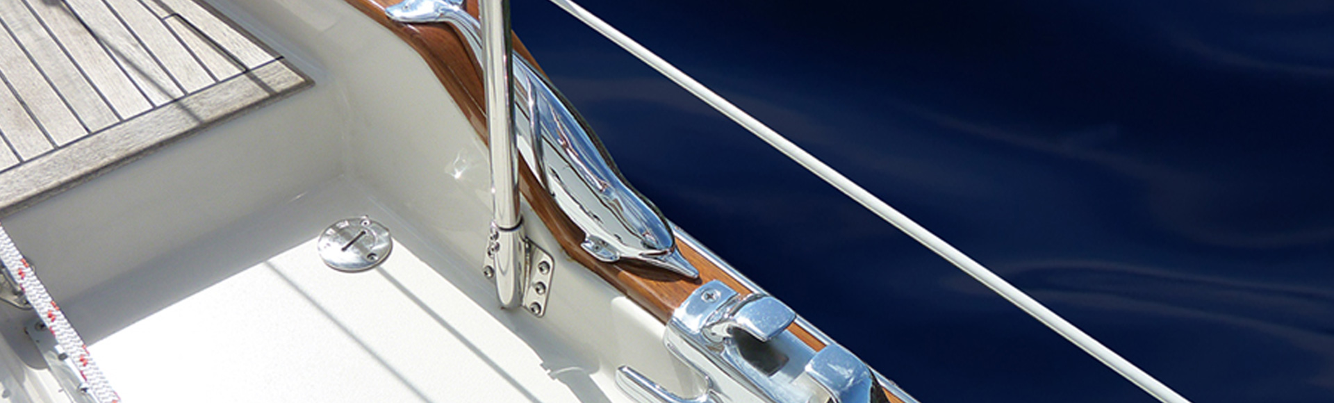 SOLD Spring 2012 – 1986 Gozzard 36A Hull #24 “Rejoice”